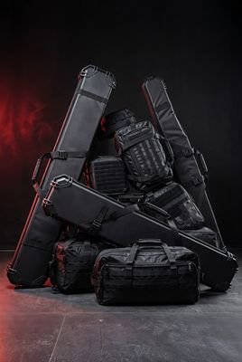 CASES/BAGS