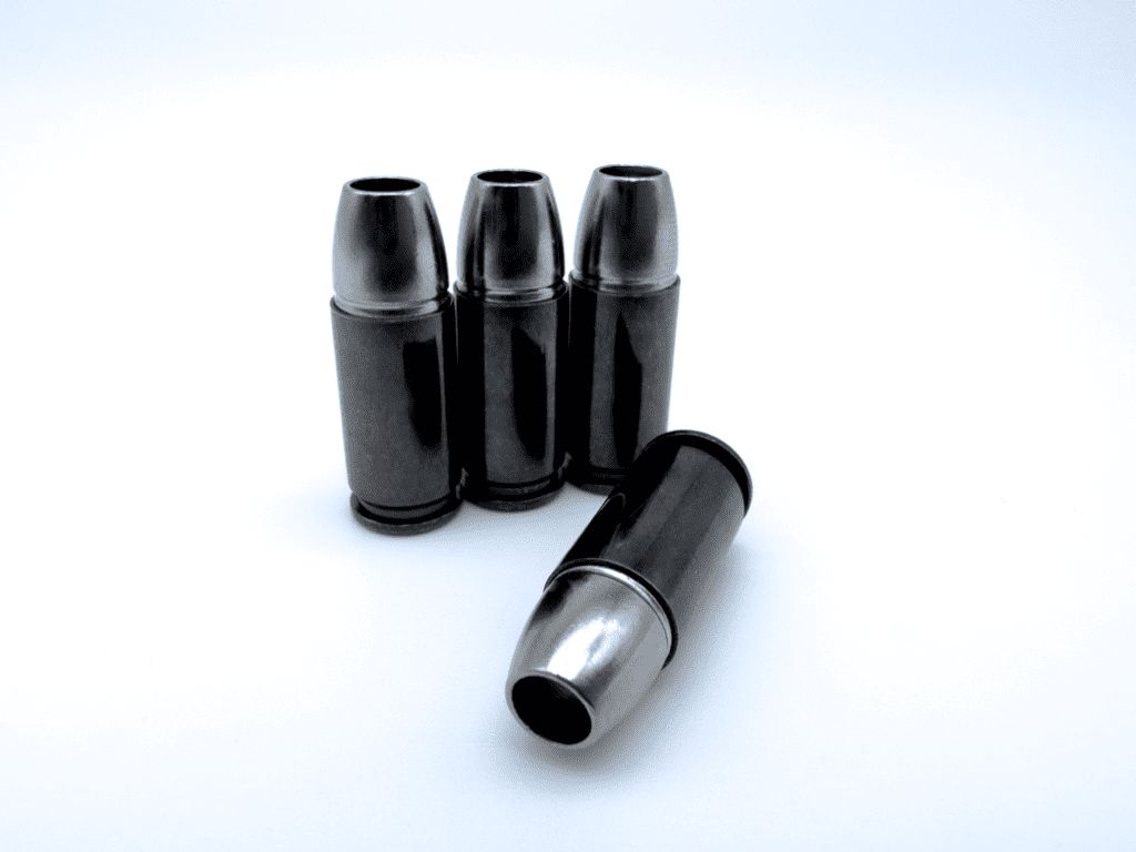 LIBERTY AMMUNITION OVERWATCH 9MM 72 GR