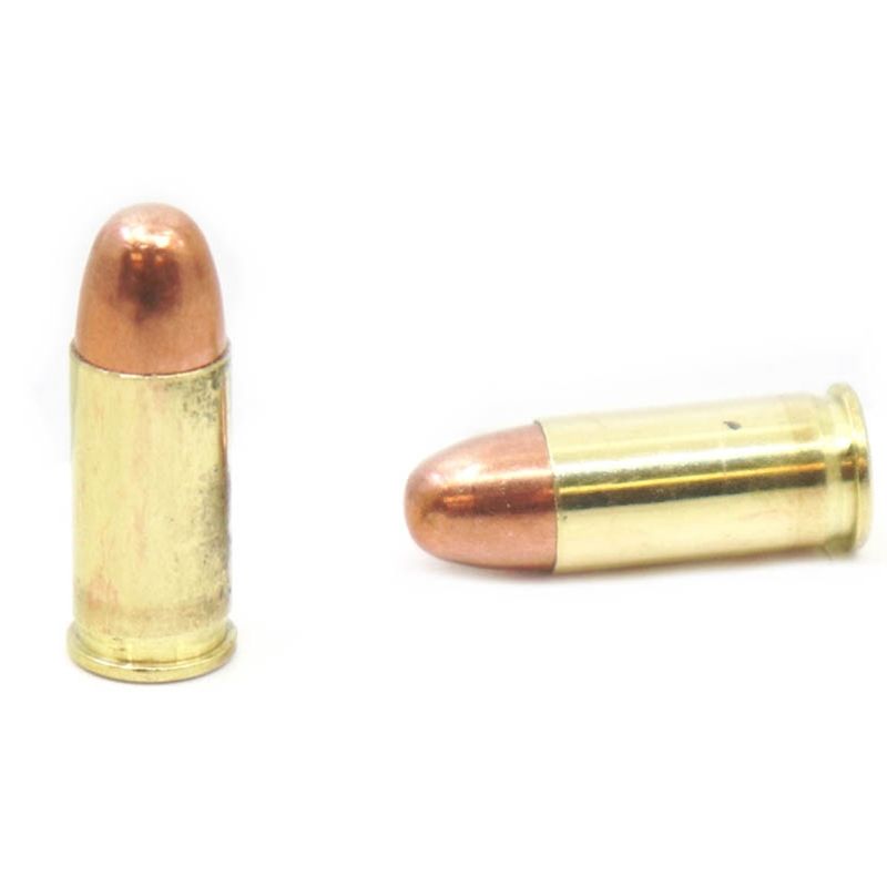 Remington UMC 32 ACP Auto Ammo 71 Grain Full Metal Jacket