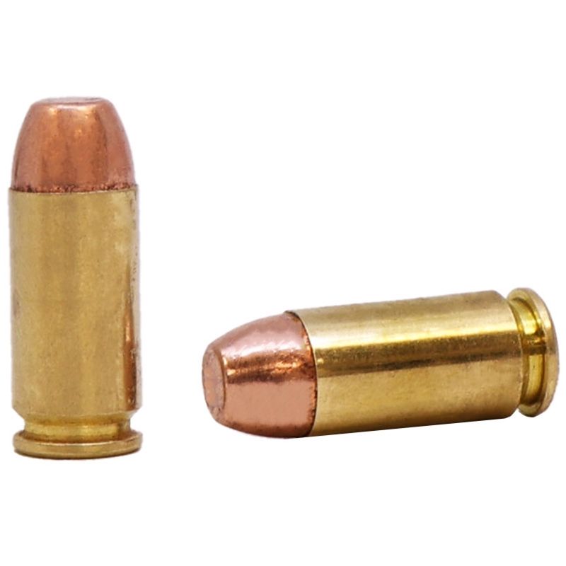 Speer Lawman 40 S&amp;W, 165 Gr, TMJ, 50 Rds