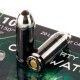 Liberty Ammunition OverWatch Nickel Plated Brass 10mm 70 Grain 20-Rounds OCD