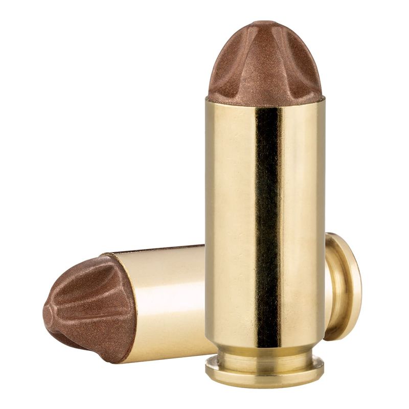 10mm Auto NXD 93 gr 20 QTY