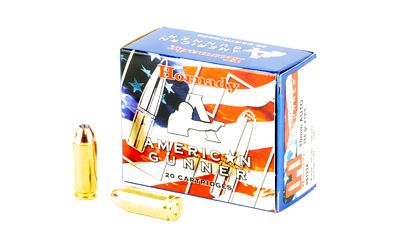 AMMO 10MM AUTO 155 GR XTP® AG