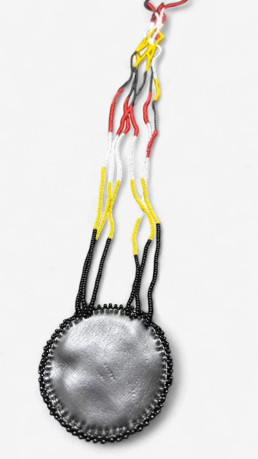 Thunderbird Medallion