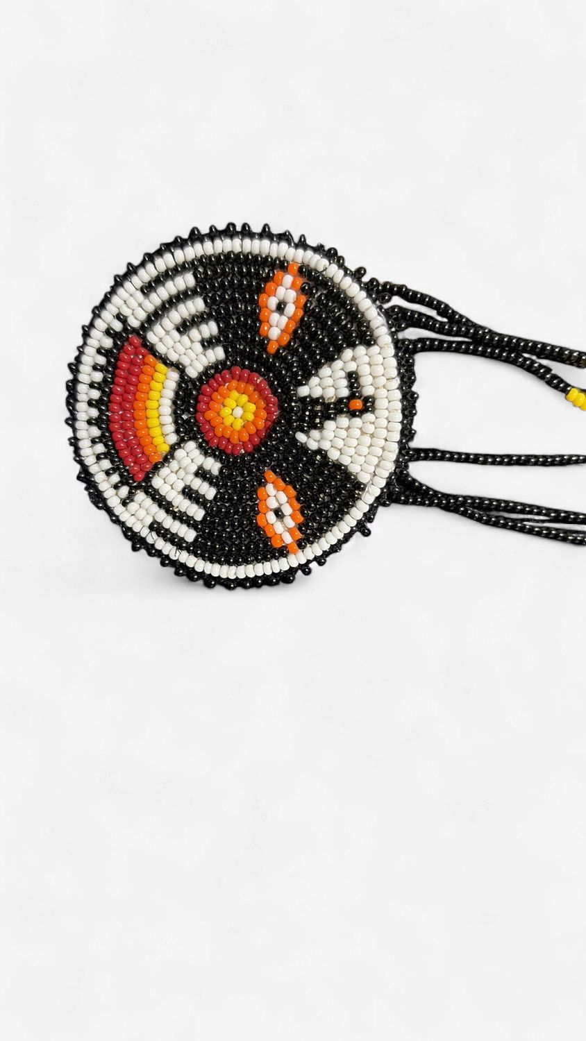 Thunderbird Medallion