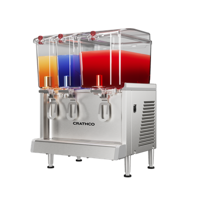 Cold Beverage Dispensers