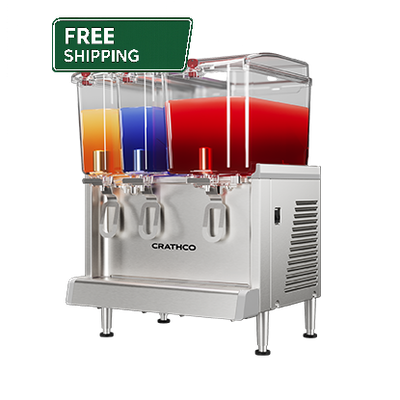 Cold Beverage Dispensers