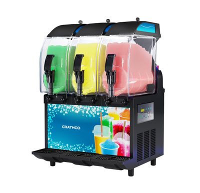 Crathco I-PRO Series