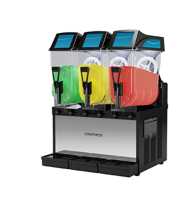 Crathco Frosty Series