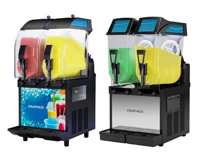 Granita / Slush Machines