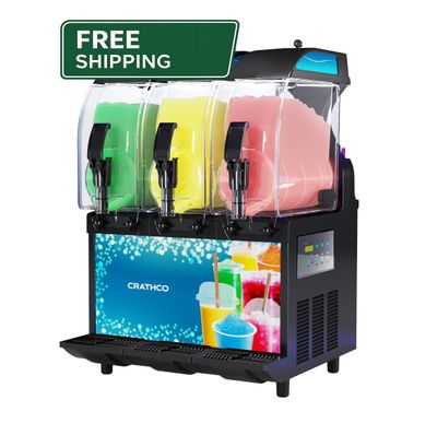 Granita / Slush Machines
