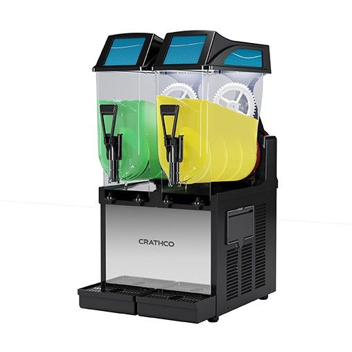 Crathco Frosty 2 Slush Dispenser