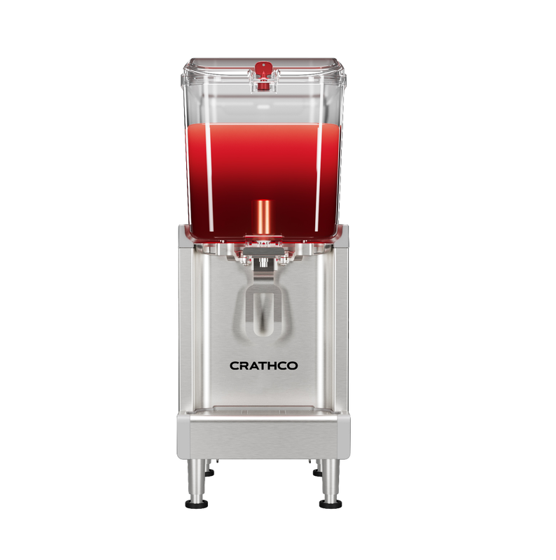 Simplicity Single Bubbler CS-1D-16