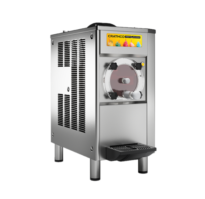 Crathco Single Barrel Freezer CR2501