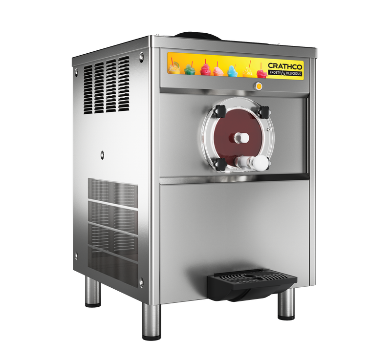 Crathco Single Barrel Freezer CR2511