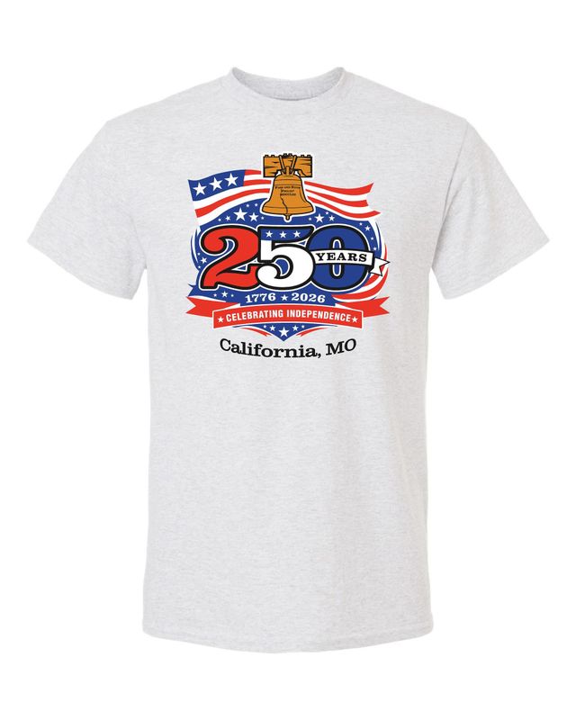 Gildan Youth Heavy Cotton T-shirt