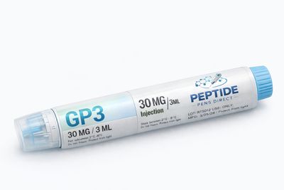 Retatrutide GP3