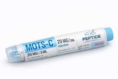 MOTS-C