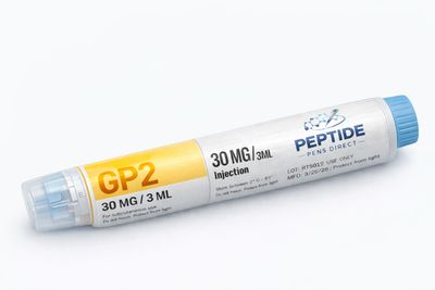 Tirzepatide/GP2 10mg