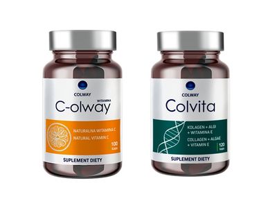 Kolagen COLVITA