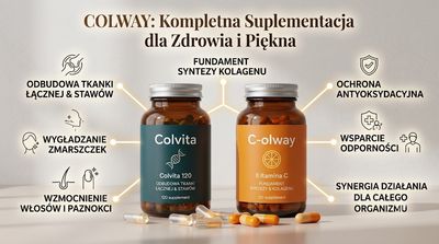 COLWAY zestawy