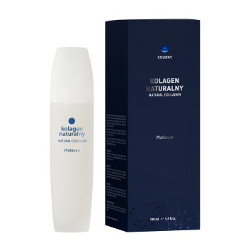 Kolagen Platinum 100 ml