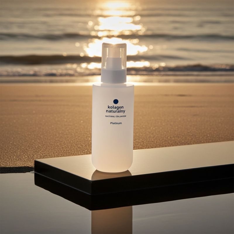 Kolagen Platinum 100 ml