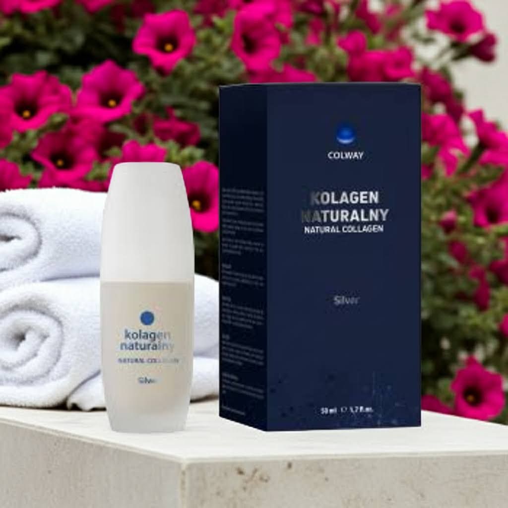 Kolagen Platinum 50 ml