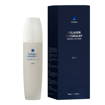 Kolagen Silver 100 ml