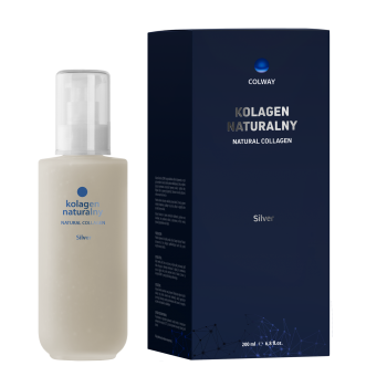 Kolagen Silver 200 ml