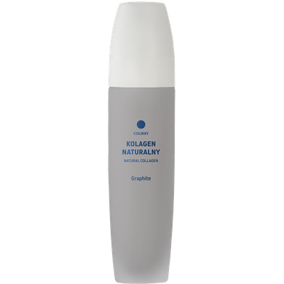 Kolagen Graphite 100 ml