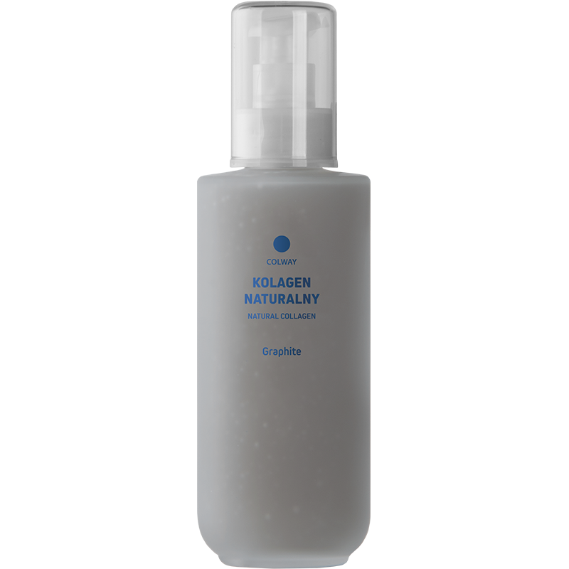 Kolagen Graphite 200 ml