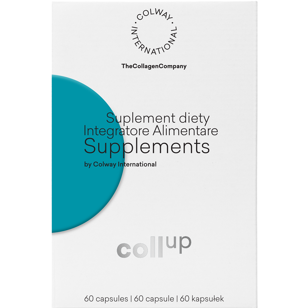 Collup kolagen 60 kps