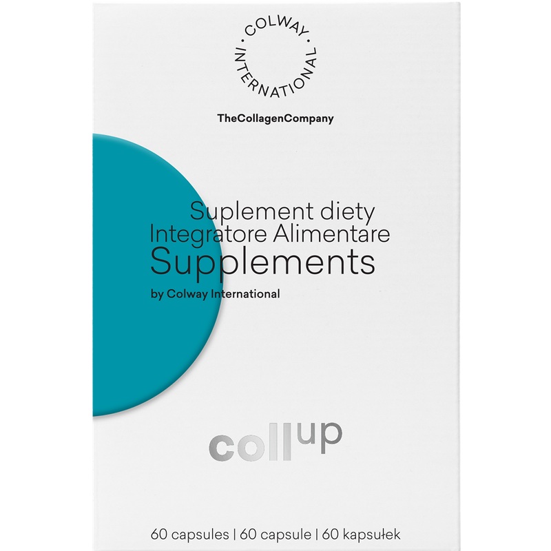 Collup kolagen 60 kps