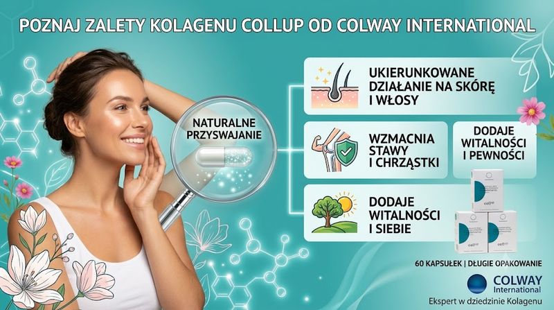 Collup kolagen 60 kps
