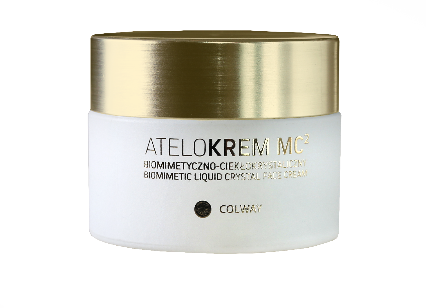Atelokrem MC 2  COLWAY 50 ml