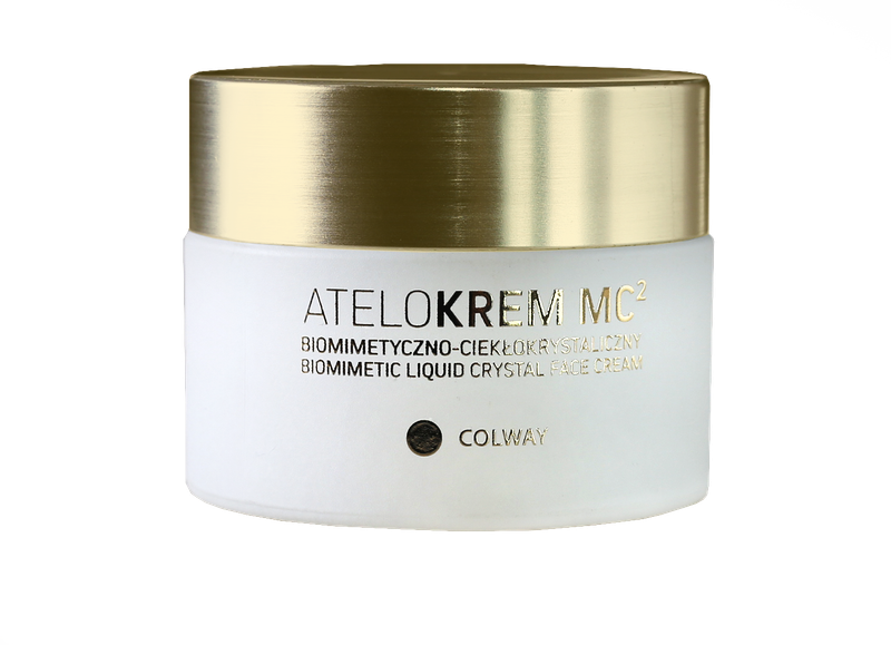 Atelokrem MC 2  COLWAY 50 ml
