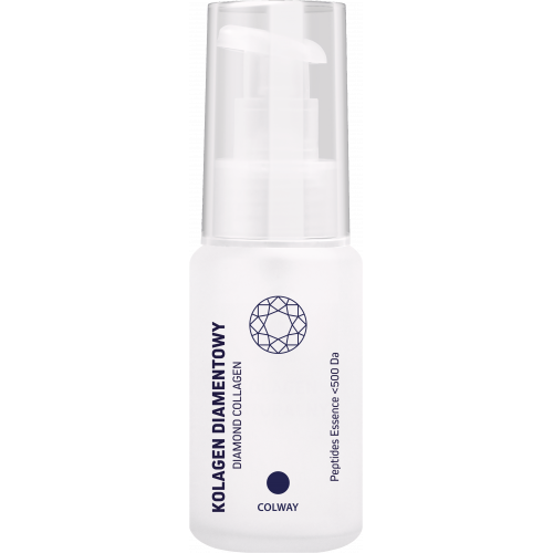 Colway Kolagen Diamentowy 50 ml