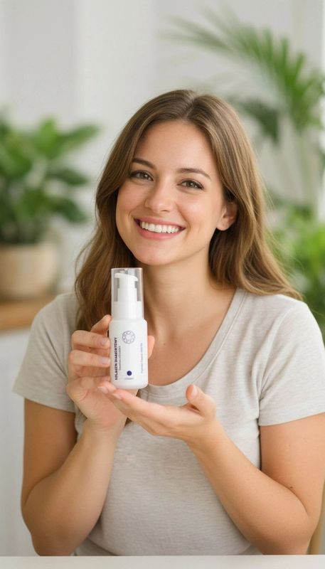 Colway Kolagen Diamentowy 50 ml