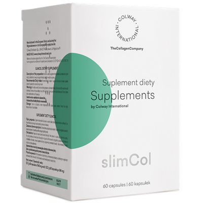SlimCol 60 szt