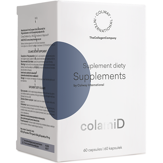 ColamiD 60 kps
