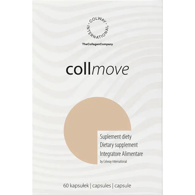 CollMove 60 szt