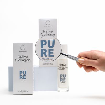 Kolagen Pure 50 ml