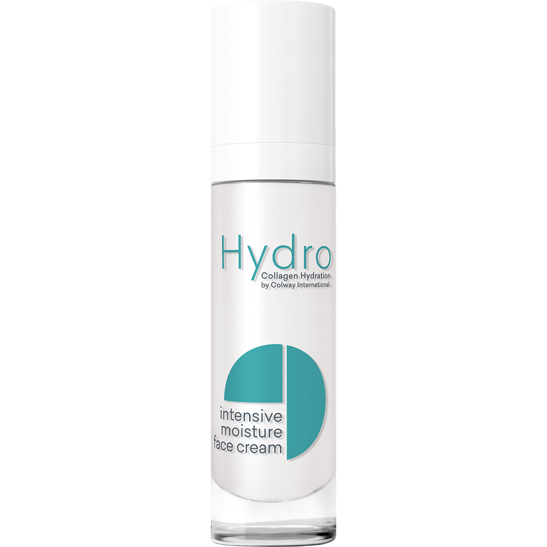 Nawilżający krem Hydro 50 ml