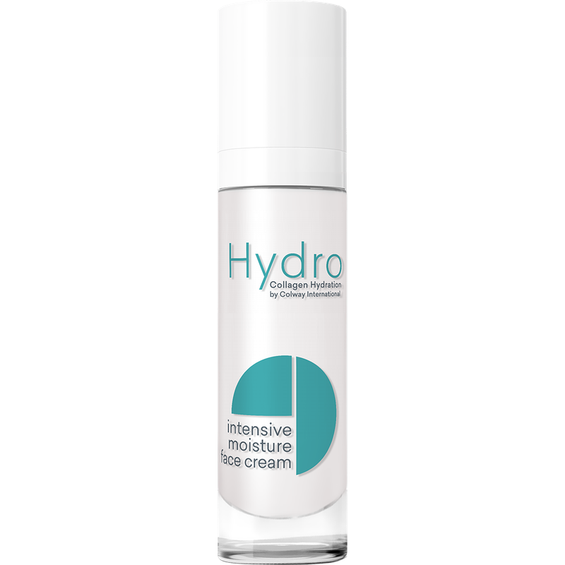 Nawilżający krem Hydro 50 ml