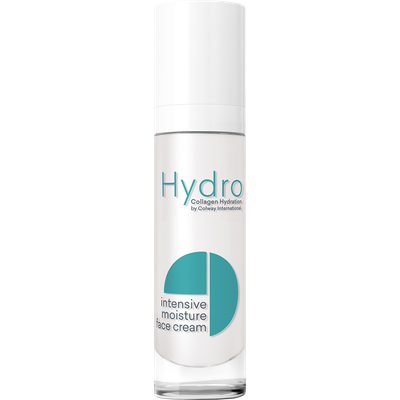 Nawilżający krem Hydro 50 ml