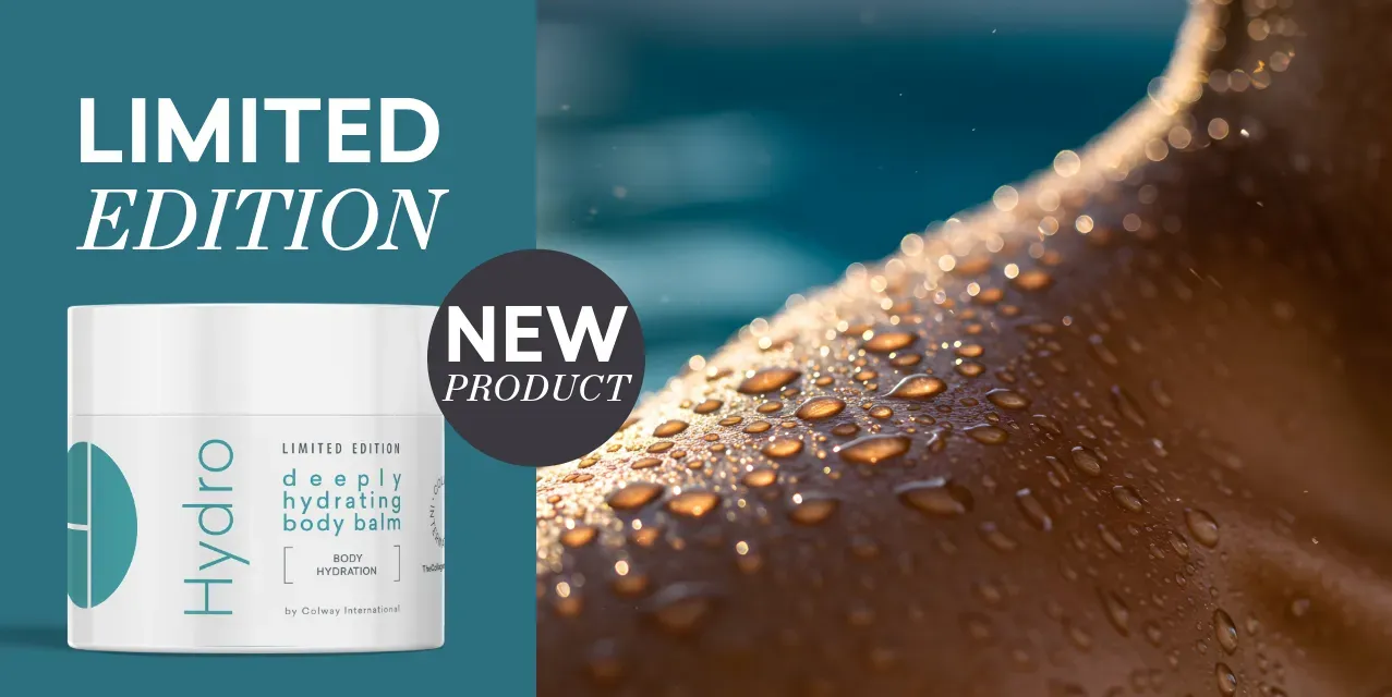 Balsam do ciała 45 ml - WERSJA MINI