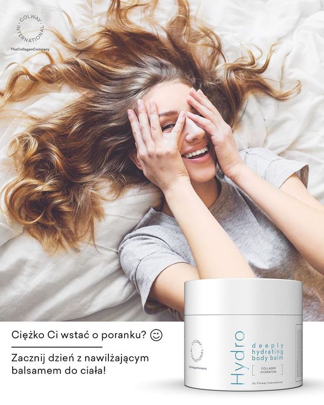 Balsam do ciała 200 ml