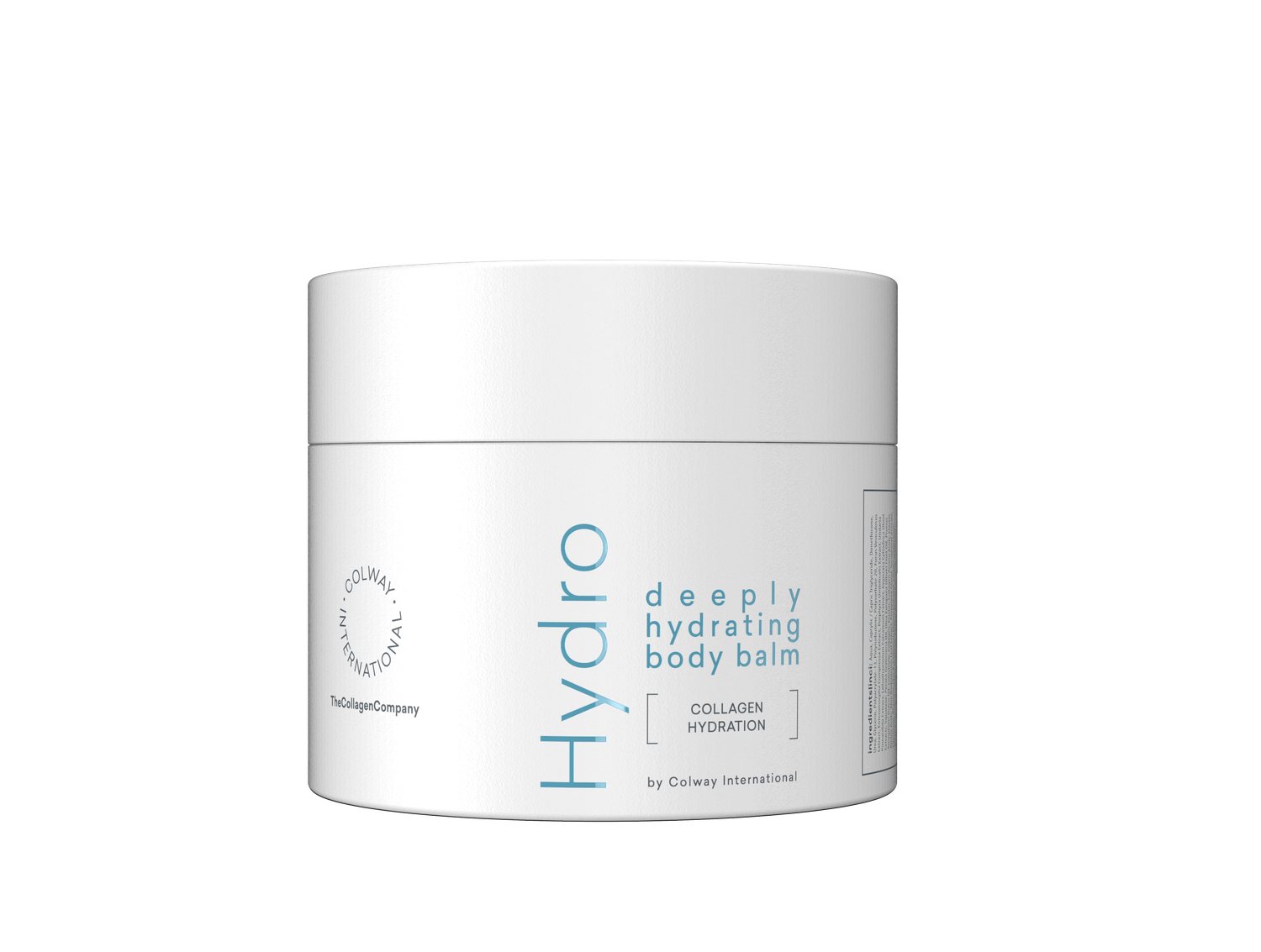 Balsam do ciała 200 ml