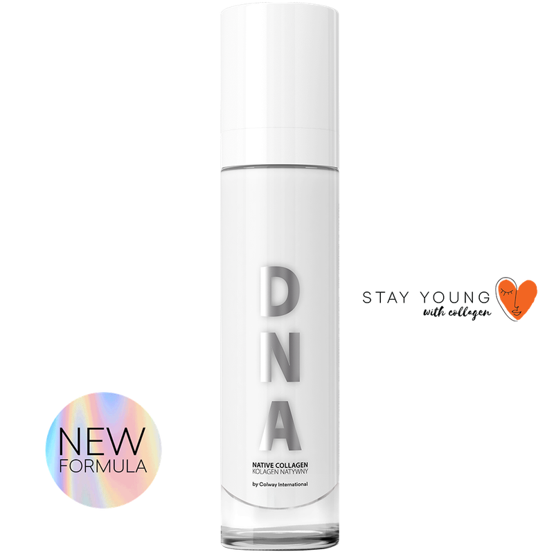 Kolagen DNA 50 ml